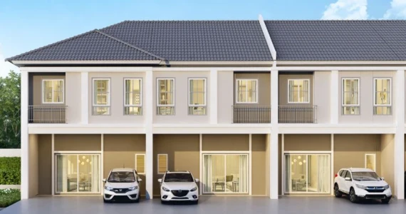 รูปภาพ เดอะ คอนเนค เพชรเกษม 69 (The Connect Petchkasem 69)