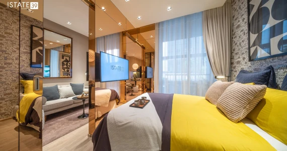 รูปภาพ โนเบิล สเตท สุขุมวิท 39 (Noble State Sukhumvit 39)