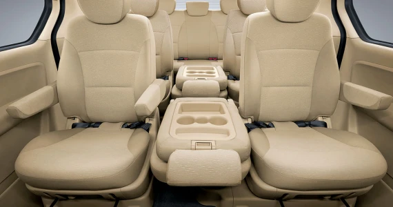 รูปภาพ ฮุนได Hyundai H1 Touring MY2018 ปี 2018