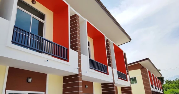 รูปภาพ บ้านงามเจริญ 23 (Baan Ngamcharoen 23)