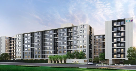 รูปภาพ เฟล็กซี่ สุขสวัสดิ์ (Flexi Suksawat)