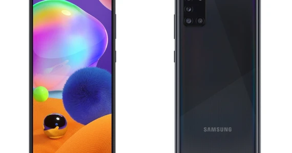 รูปภาพ ซัมซุง SAMSUNG Galaxy A31