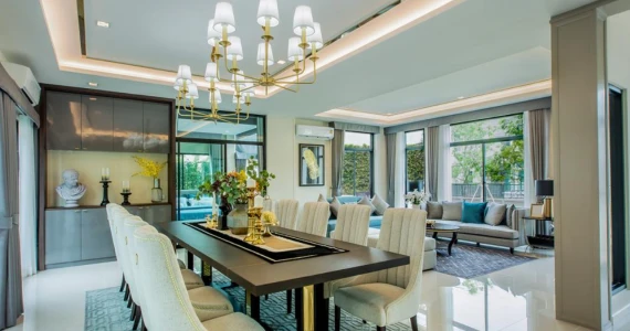 รูปภาพ ลัดดารมย์ วงแหวน-รามอินทรา (Laddarom Wongwaen-Ramintra)