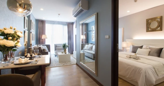 รูปภาพ ดิ แอสตร้า (The Astra)