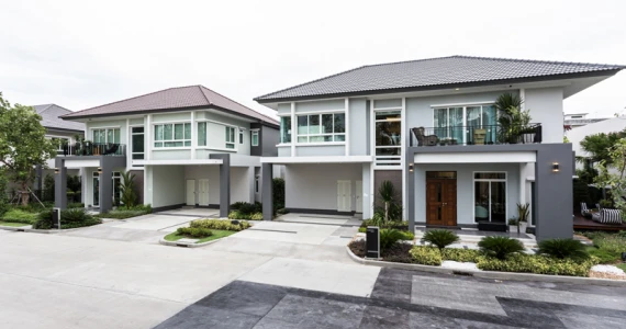 รูปภาพ บางกอก บูเลอวาร์ด ปิ่นเกล้า-เพชรเกษม (Bangkok Boulevard Petchkasem - Pinklao)