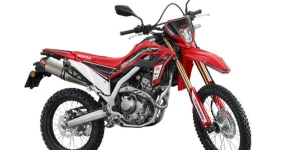 รูปภาพ ฮอนด้า Honda CRF 300L Enduro Pro Edition ปี 2022