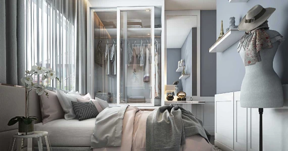 รูปภาพ เพอร์เฟค โซน รังสิต คลอง 3 (Perfect Zone Rangsit Klong 3)