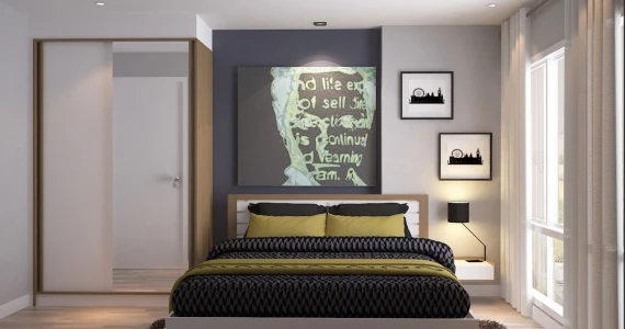 รูปภาพ วันพลัส สวนดอก 6 (One Plus Suandok 6)