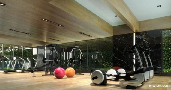 รูปภาพ พลัมคอนโด โชคชัย 4 (Plum Condo Chokchai 4)