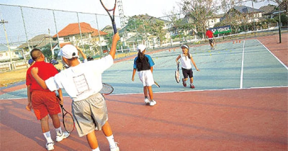 รูปภาพ สามมุขธานี (Sam Muk Thani)