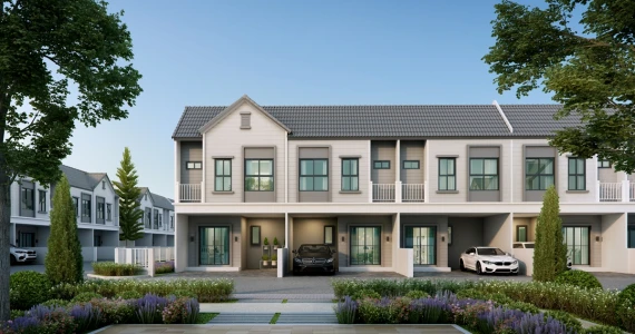 รูปภาพ แกรนด์ สิวารมณ์ (สุขุมวิท-บางปู) (Grand Sivarom (Sukhumvit-Bangpu))