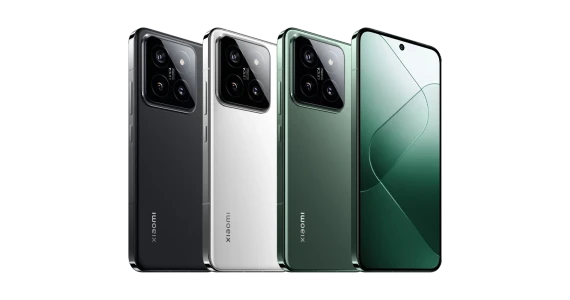 รูปภาพ เสียวหมี่ Xiaomi 14 (12GB/512GB)