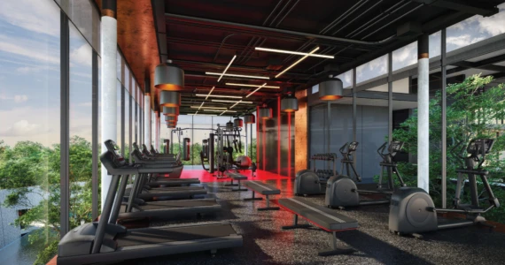 รูปภาพ อัลติจูด คราฟ บางนา (Altitude Kraft Bangna)