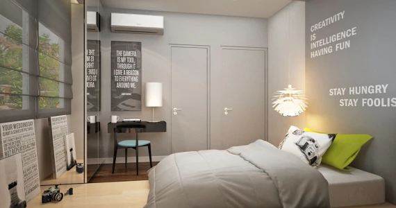 รูปภาพ โกลเด้น เพรสทีจ วัชรพล-สุขาภิบาล 5 (Golden Prestige)