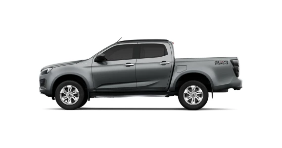 รูปภาพ อีซูซุ Isuzu D-MAX V-Cross 4X4 3.0 Ddi Z 4-Door M/T ปี 2025