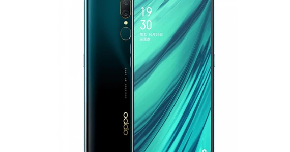 รูปภาพ ออปโป OPPO A9