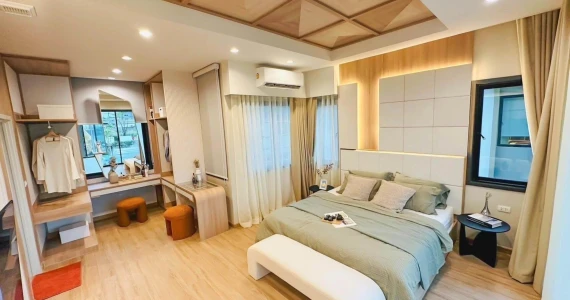 รูปภาพ เสนา แกรนด์โฮม บางนา กม.29 (Sena Grand Home Bangna KM.29)