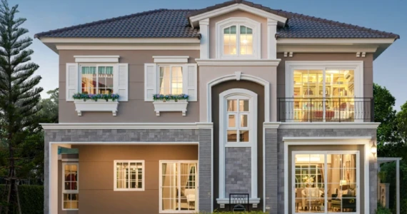 รูปภาพ นีโอ โฮม ๒ โคราช-เทอร์มินอล (Neo Home 2 Korat-Terminal)