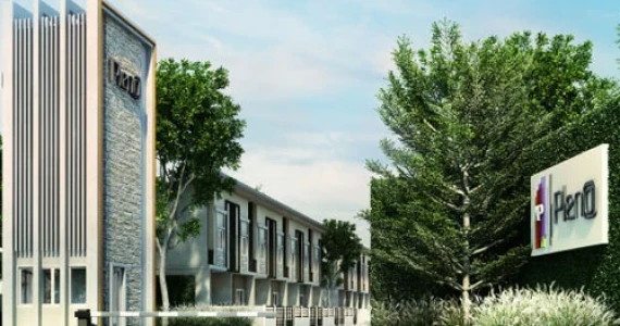 รูปภาพ พลีโน่ เพชรเกษม 81 (Pleno Petchkasem 81)