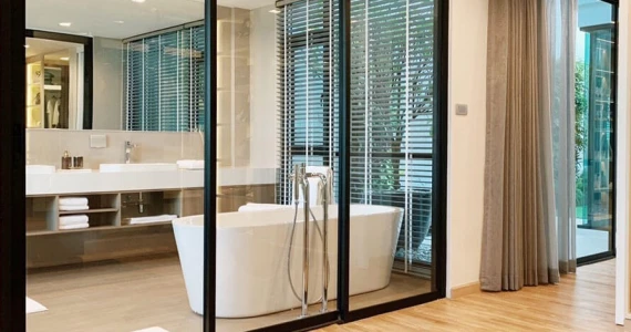 รูปภาพ แกลม ลาดพร้าว (Glam Glamorous Living Ladprao)