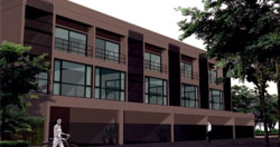 รูปภาพ โนเบิล คิวบ์ (Noble Cube)