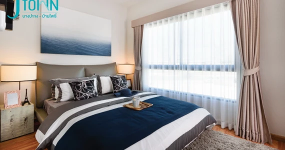 รูปภาพ เจ ทาวน์ บางปะกง - บ้านโพธิ์ (J Town Bangpakong - Banpho)