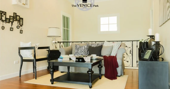 รูปภาพ เดอะ เวนิส พาร์ค (The Venice Park)