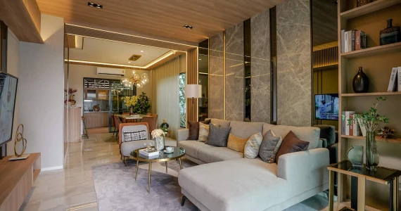 รูปภาพ พรีเมียม เพลส พหลโยธิน รามอินทรา (Premium Place Phaholyothin Ramintra)