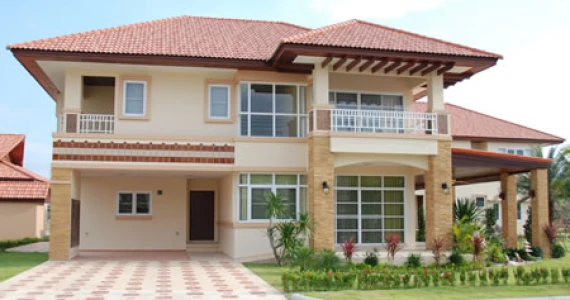 รูปภาพ เมาน์เท่นวิว อินเตอร์เนชั่นแนล บางแสน (Mountainview International Bangsan)