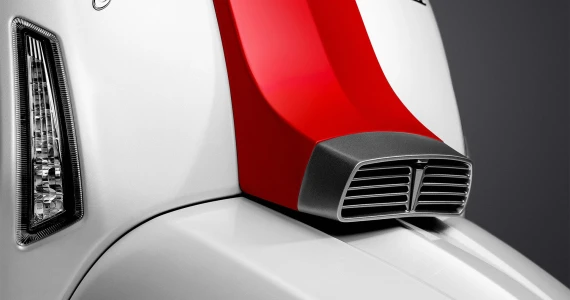 รูปภาพ แลมเบรตต้า Lambretta G 350 Series II ปี 2024