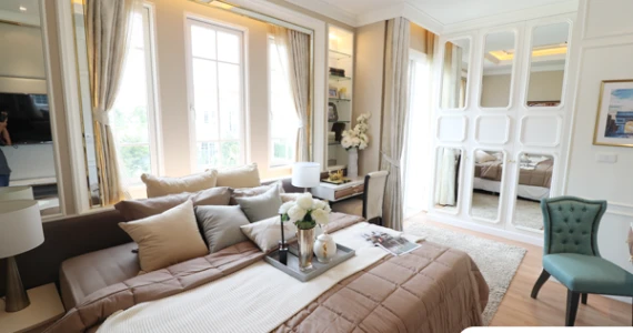 รูปภาพ โกลเด้น ทาวน์ อยุธยา (Golden Town Ayutthaya)