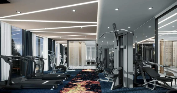 รูปภาพ ธนา แอสทรา สาทร - จันทน์ (Thana Astra Sathorn - Chan)