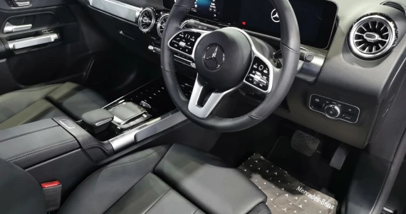 รูปภาพ เมอร์เซเดส-เบนซ์ Mercedes-benz GLB-Class GLB 200 Progressive ปี 2020