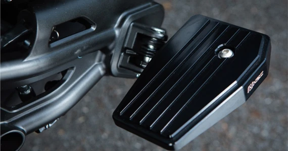 รูปภาพ ฮอนด้า Honda Rebel 500 (80s The Revolution) ปี 2022