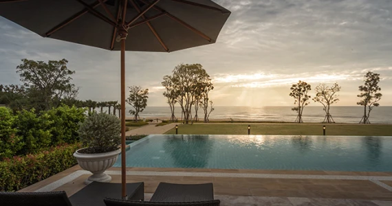 รูปภาพ บูเลอวาร์ด ทัสคานี ชะอำ - หัวหิน (Boulevard Tuscany Cha-Am Hua Hin)