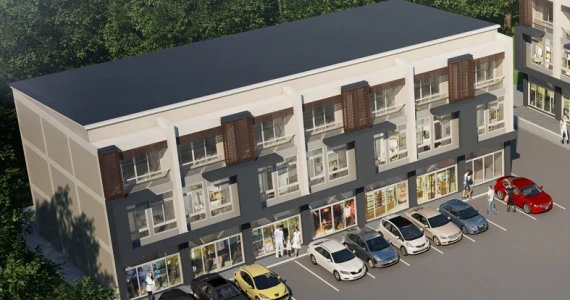 รูปภาพ บิสพอยท์ 7 ดอนแก้ว (Biz Point 7 Donkeaw)