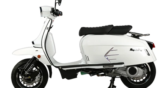 รูปภาพ รอยัล อัลลอยด์ Royal Alloy GP GP300S ปี 2023