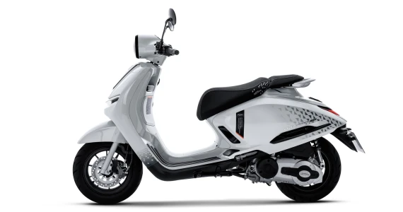 รูปภาพ อัลฟ่า โวแลนทิส Alpha Volantis Horizon 300 PDM ปี 2023