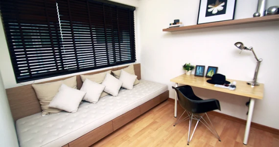 รูปภาพ เดอะ วิลโล่ว์ ทาวน์โฮม รามอินทรา (The Willow Townhome)