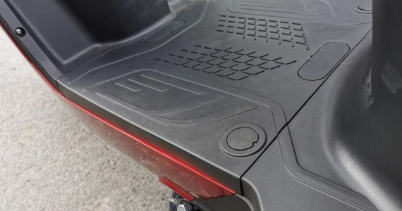 รูปภาพ เอเจ อีวี ไบค์ AJ EV BIKE C-Lion EV ปี 2024