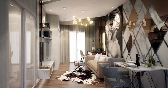 รูปภาพ ดิ เอ็กซ์เซล กรูฟ ลาซาล 52  (The Excel Groove Lasalle 52)