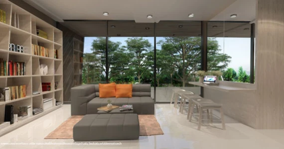 รูปภาพ เดอะ ไพรเวซี่ ลาดพร้าว-เสนา (The Privacy Ladprao-Sena)