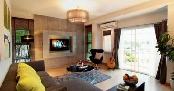 รูปภาพ เลอ เน็กซ์ตร้า วงแหวน-ศรีนครินทร์ (Le Nextra)