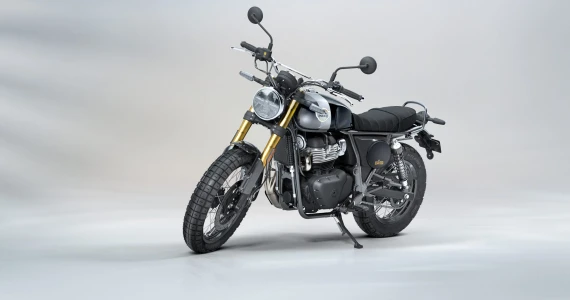 รูปภาพ โรยัล เอ็นฟีลด์ Royal Enfield Bear 650 (Standard) ปี 2025