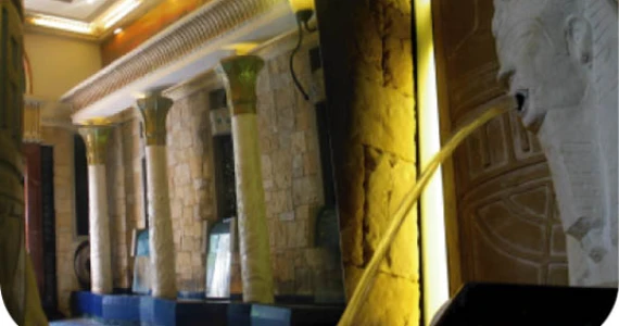 รูปภาพ ฌ็องเซลิเซ่ ติวานนท์