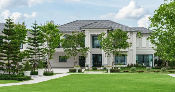 รูปภาพ ลัดดารมย์ พุทธมณฑล สาย 3 (Laddarom Phutthamonthon Sai 3)