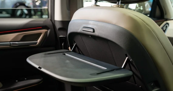 รูปภาพ เกีย KIA EV5 Earth Long Range ปี 2024