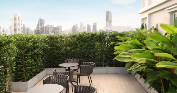 รูปภาพ เบลส เรสสิเดนซ์ เอกมัย (Bless Residence Ekkamai)