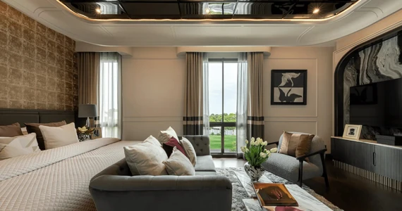 รูปภาพ แกรนด์ บางกอก บูเลอวาร์ด ปิ่นเกล้า - บรมฯ (Grand Bangkok Boulevard Pinklao - Borom)