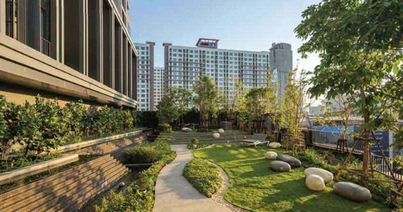 รูปภาพ เซ็นทริค รัชโยธิน (Centric Ratchayothin)